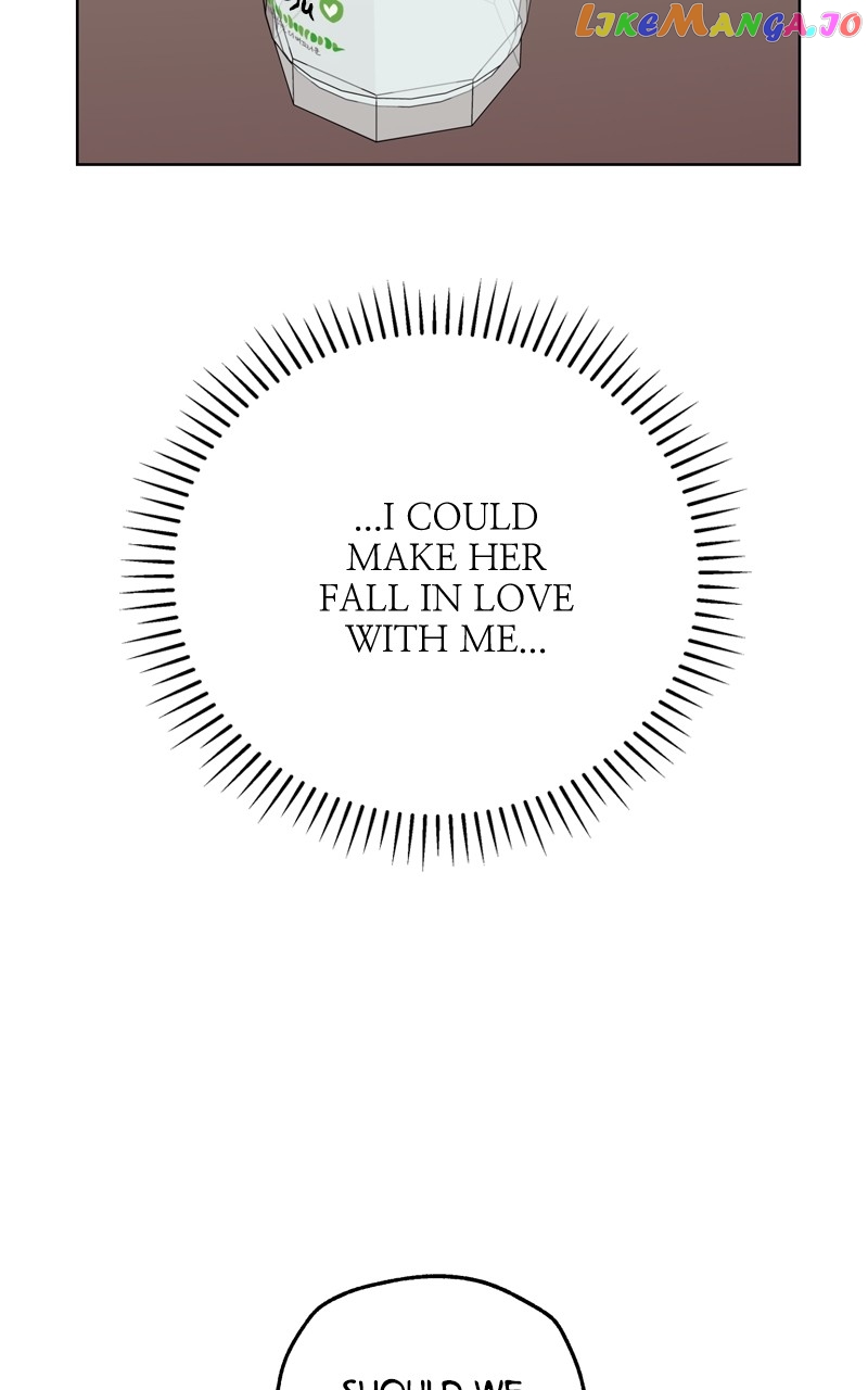 To the Stars I Love Chapter 40 - page 36