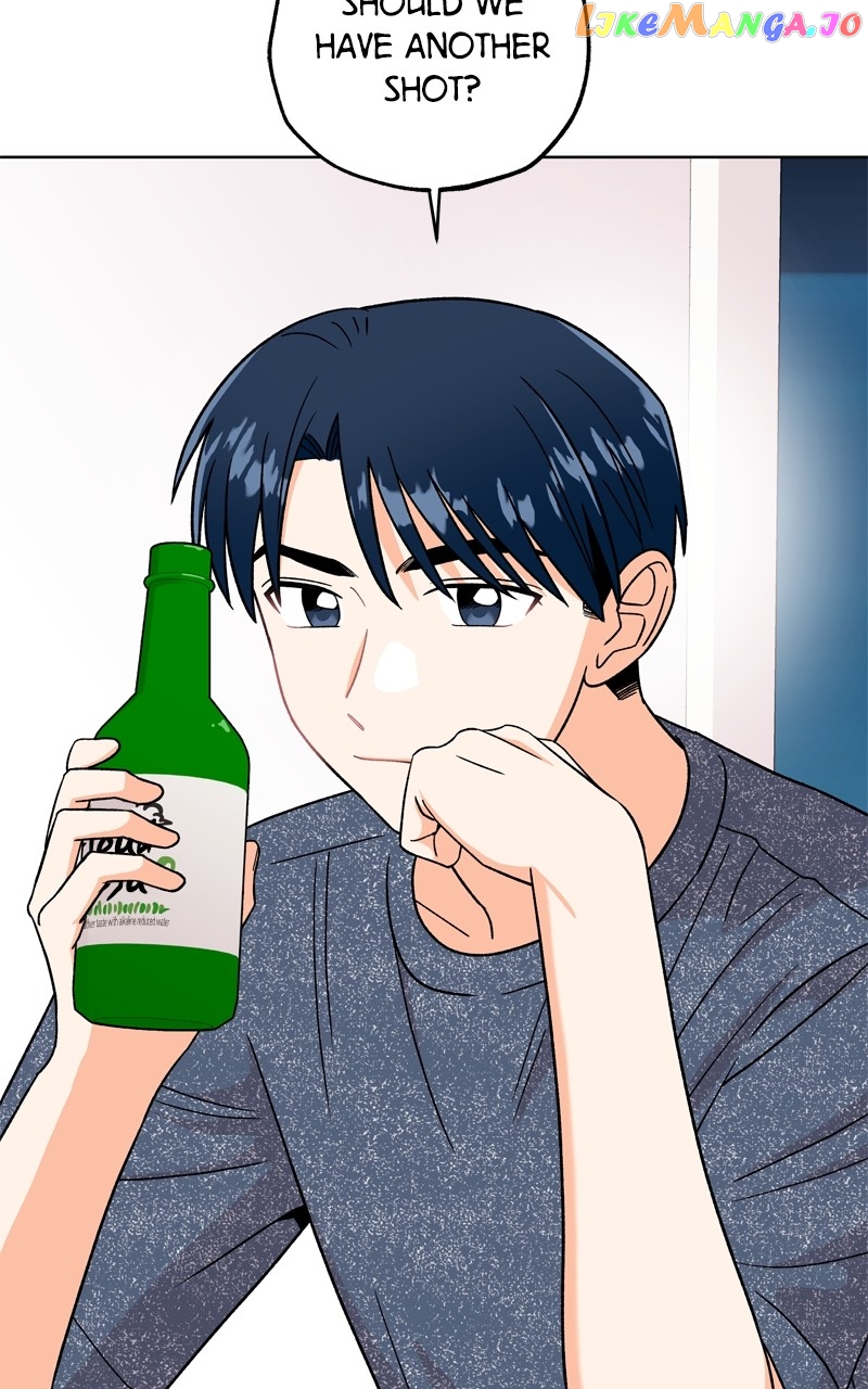 To the Stars I Love Chapter 40 - page 37