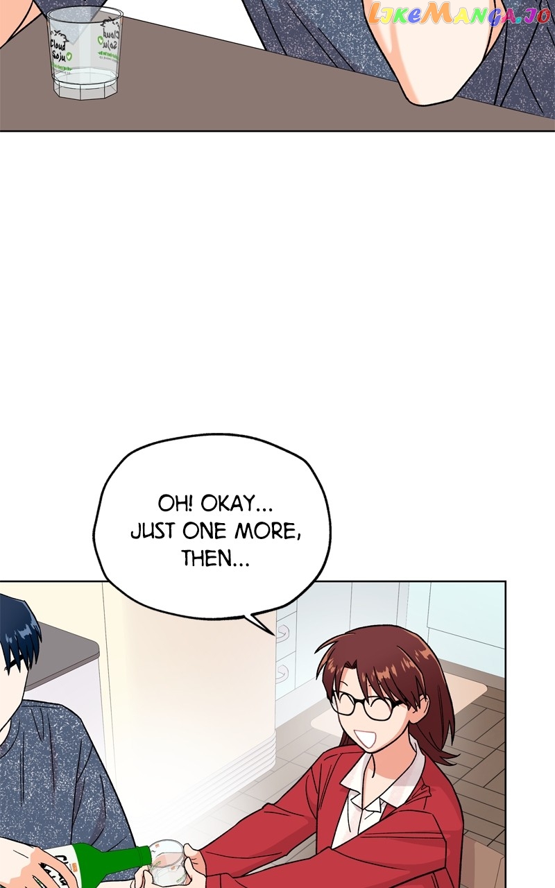To the Stars I Love Chapter 40 - page 38