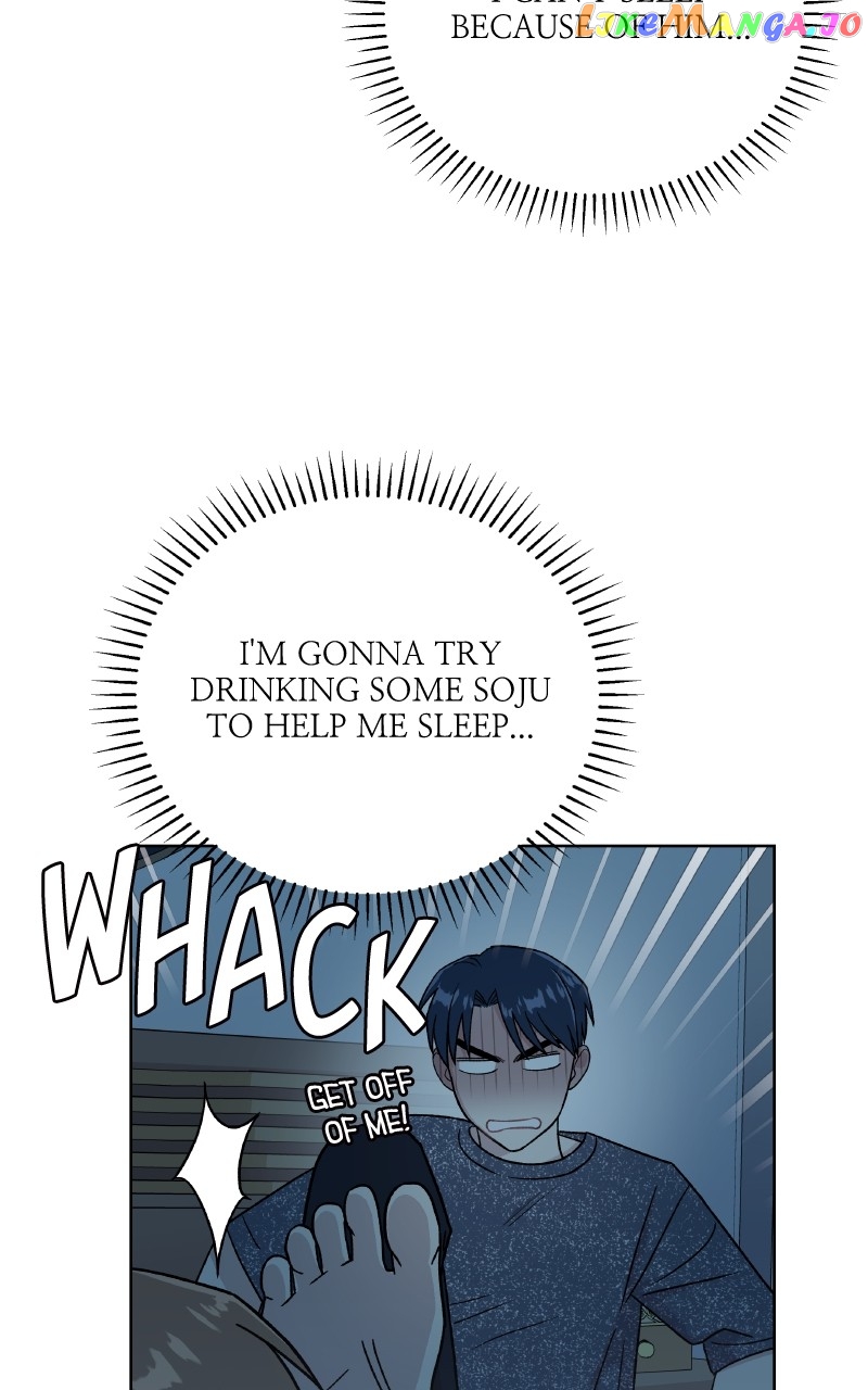 To the Stars I Love Chapter 40 - page 4