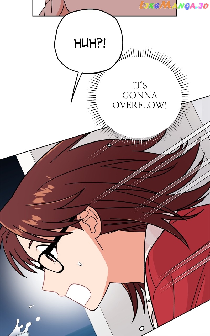 To the Stars I Love Chapter 40 - page 40