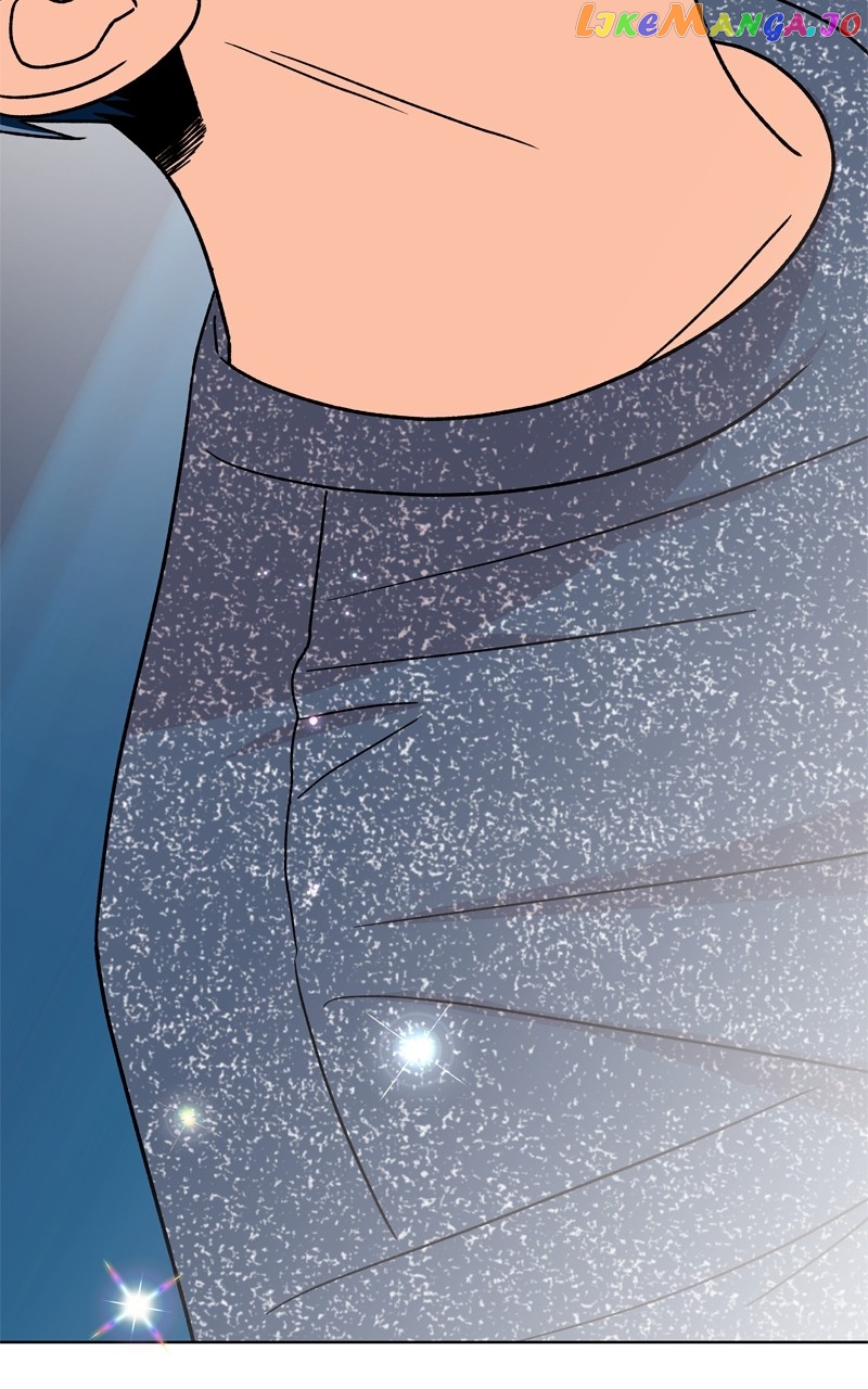 To the Stars I Love Chapter 40 - page 43