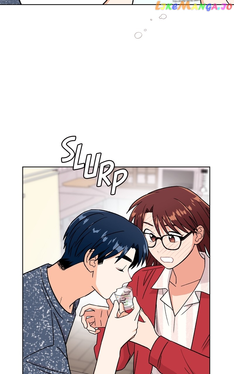 To the Stars I Love Chapter 40 - page 45