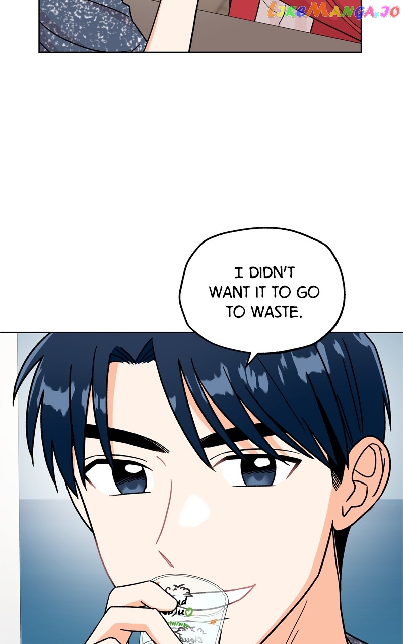 To the Stars I Love Chapter 40 - page 46