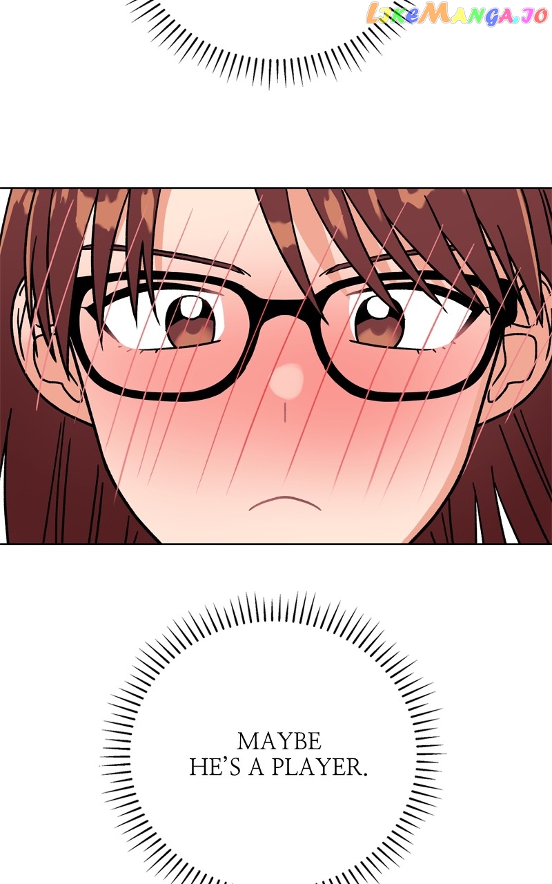 To the Stars I Love Chapter 40 - page 49