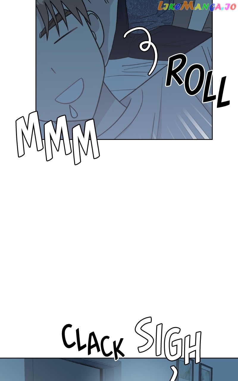 To the Stars I Love Chapter 40 - page 5