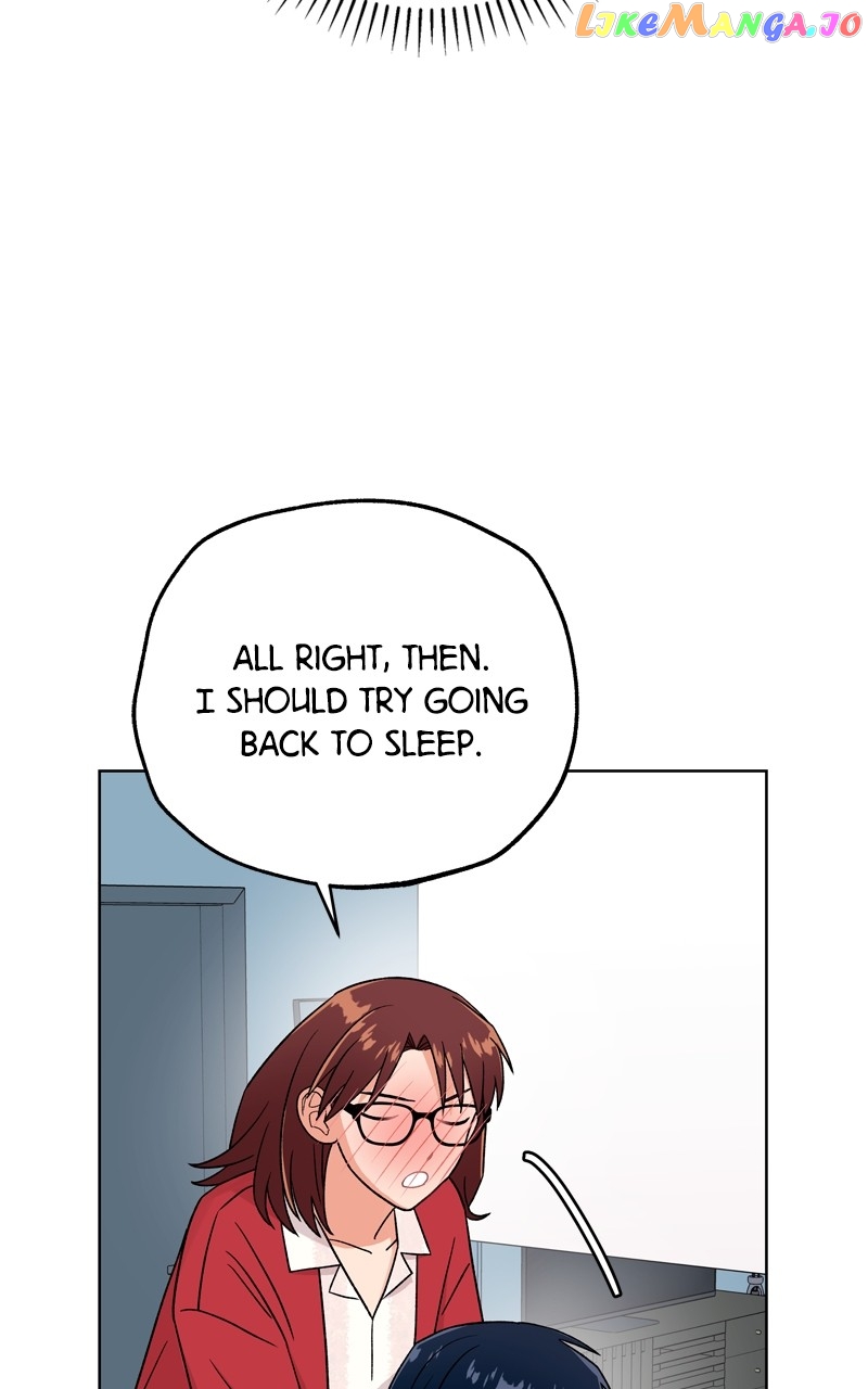 To the Stars I Love Chapter 40 - page 50