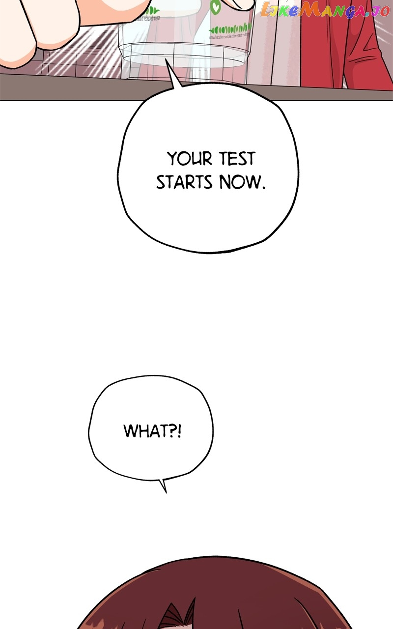 To the Stars I Love Chapter 40 - page 52