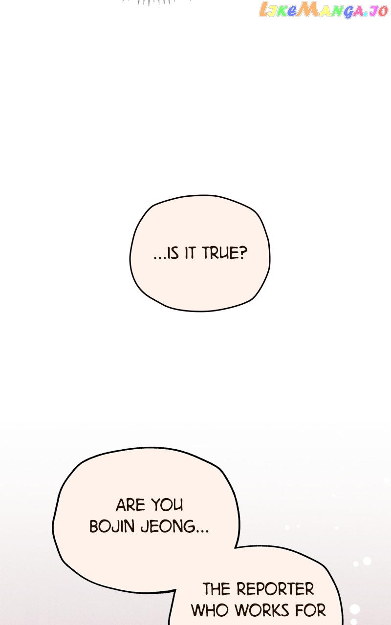 To the Stars I Love Chapter 40 - page 62