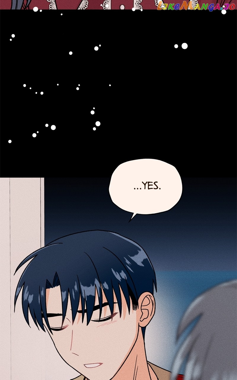 To the Stars I Love Chapter 40 - page 64