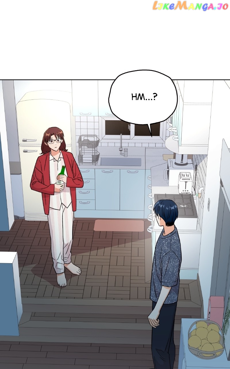 To the Stars I Love Chapter 40 - page 7