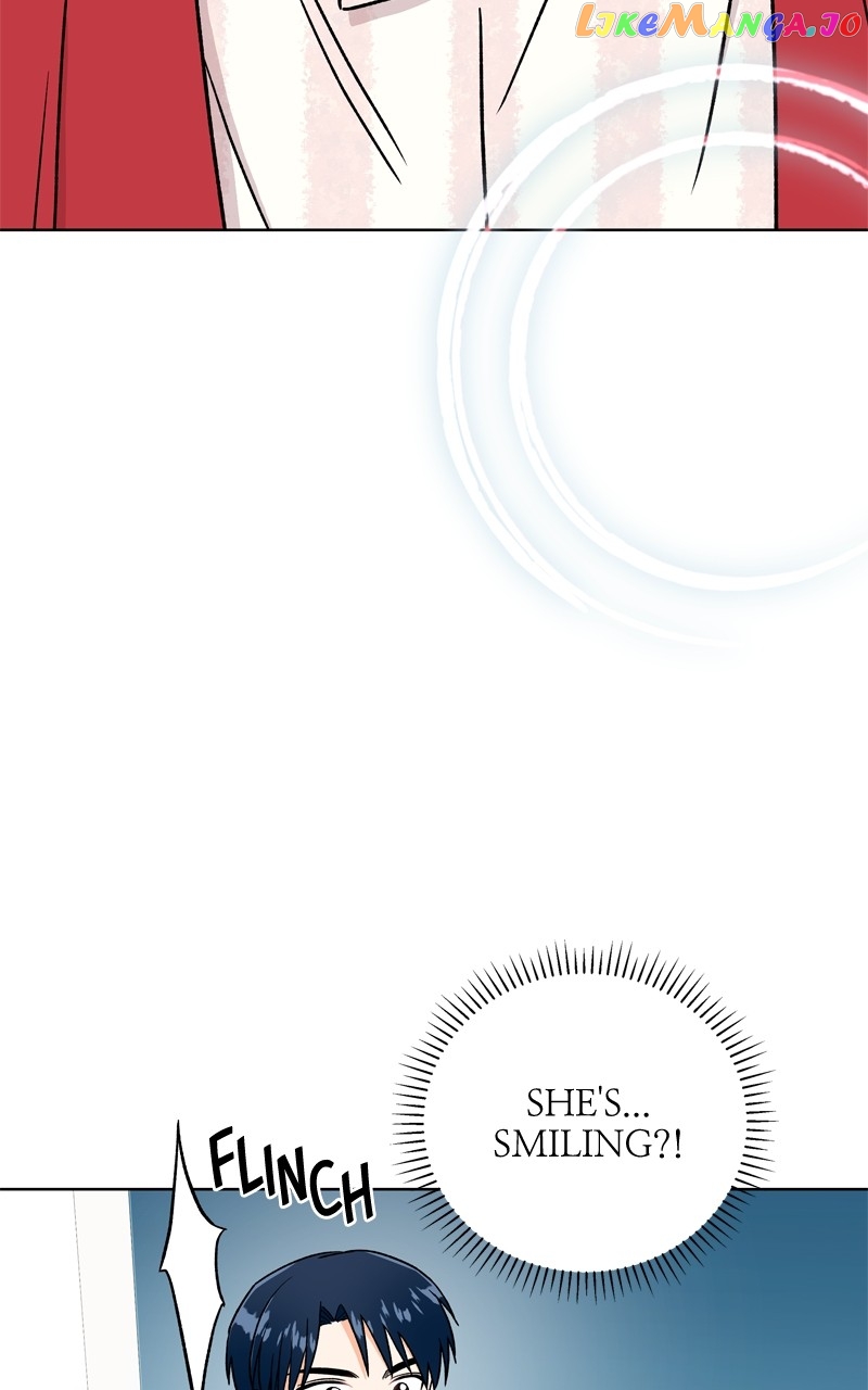 To the Stars I Love Chapter 40 - page 73