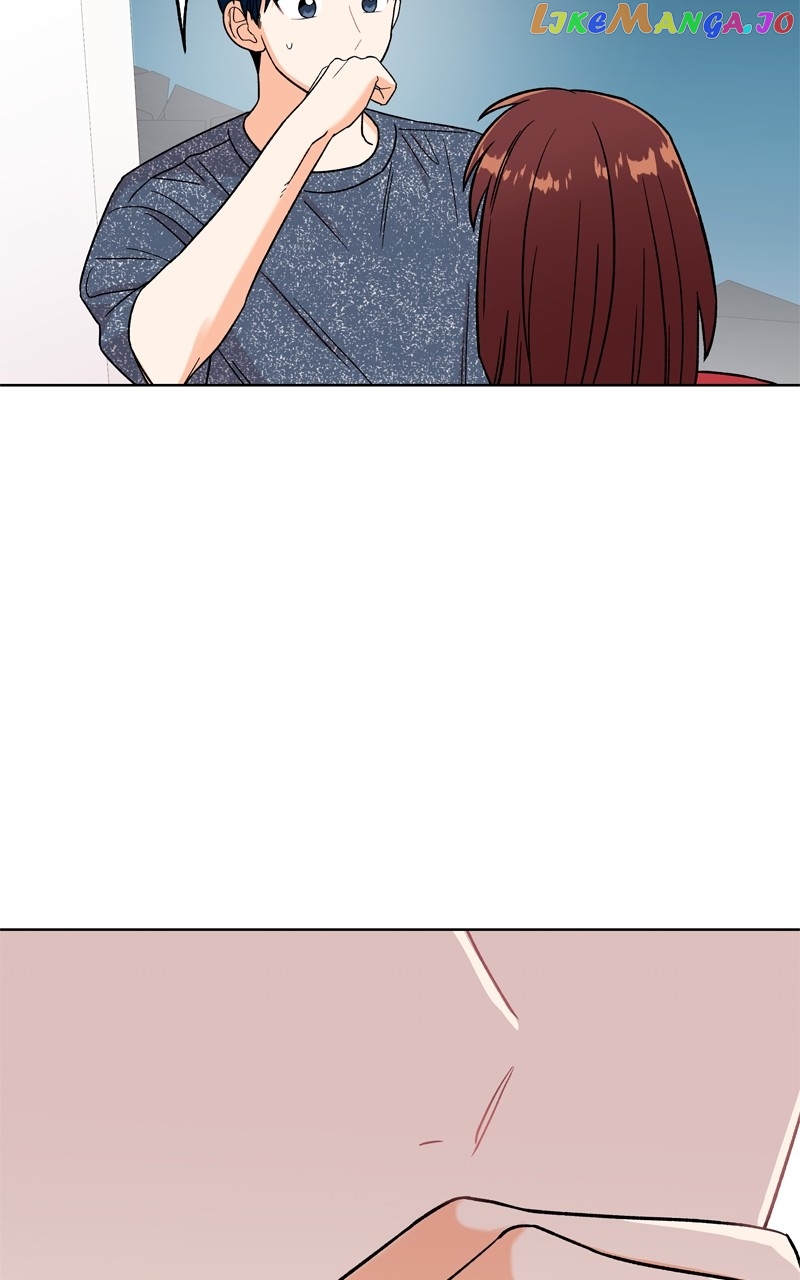 To the Stars I Love Chapter 40 - page 74