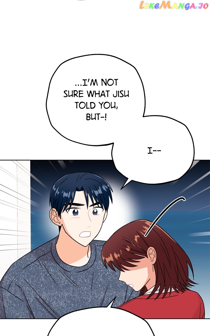 To the Stars I Love Chapter 40 - page 78
