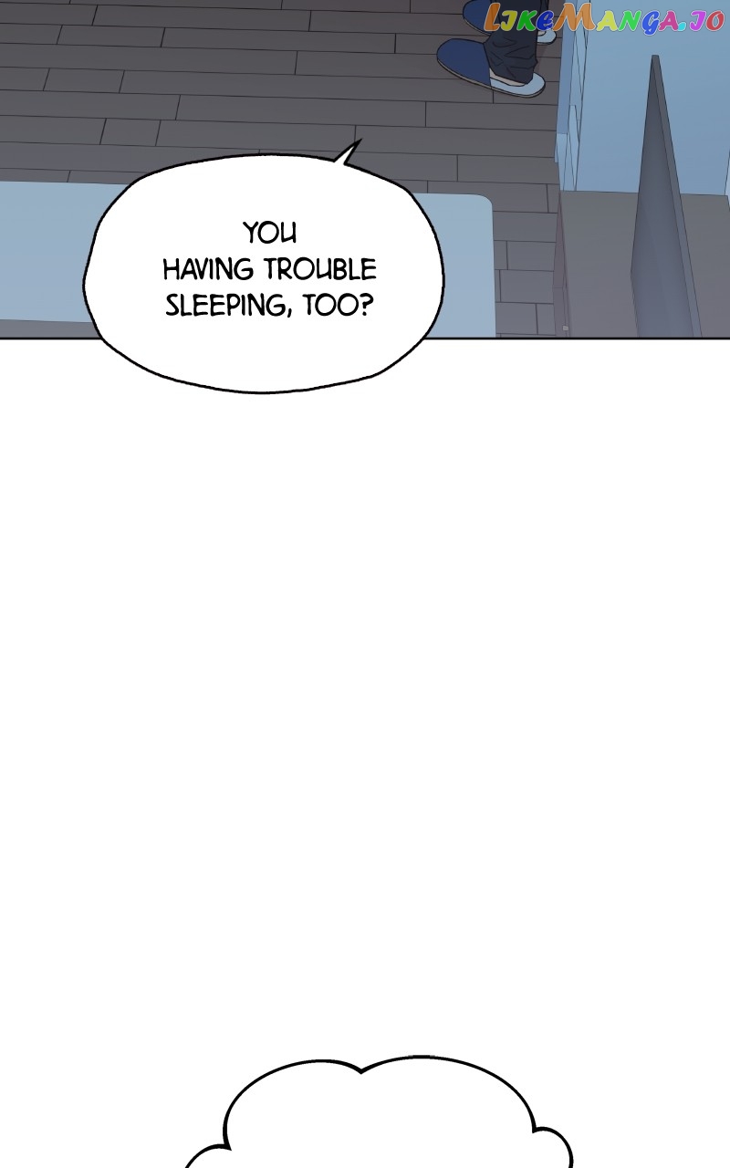 To the Stars I Love Chapter 40 - page 8