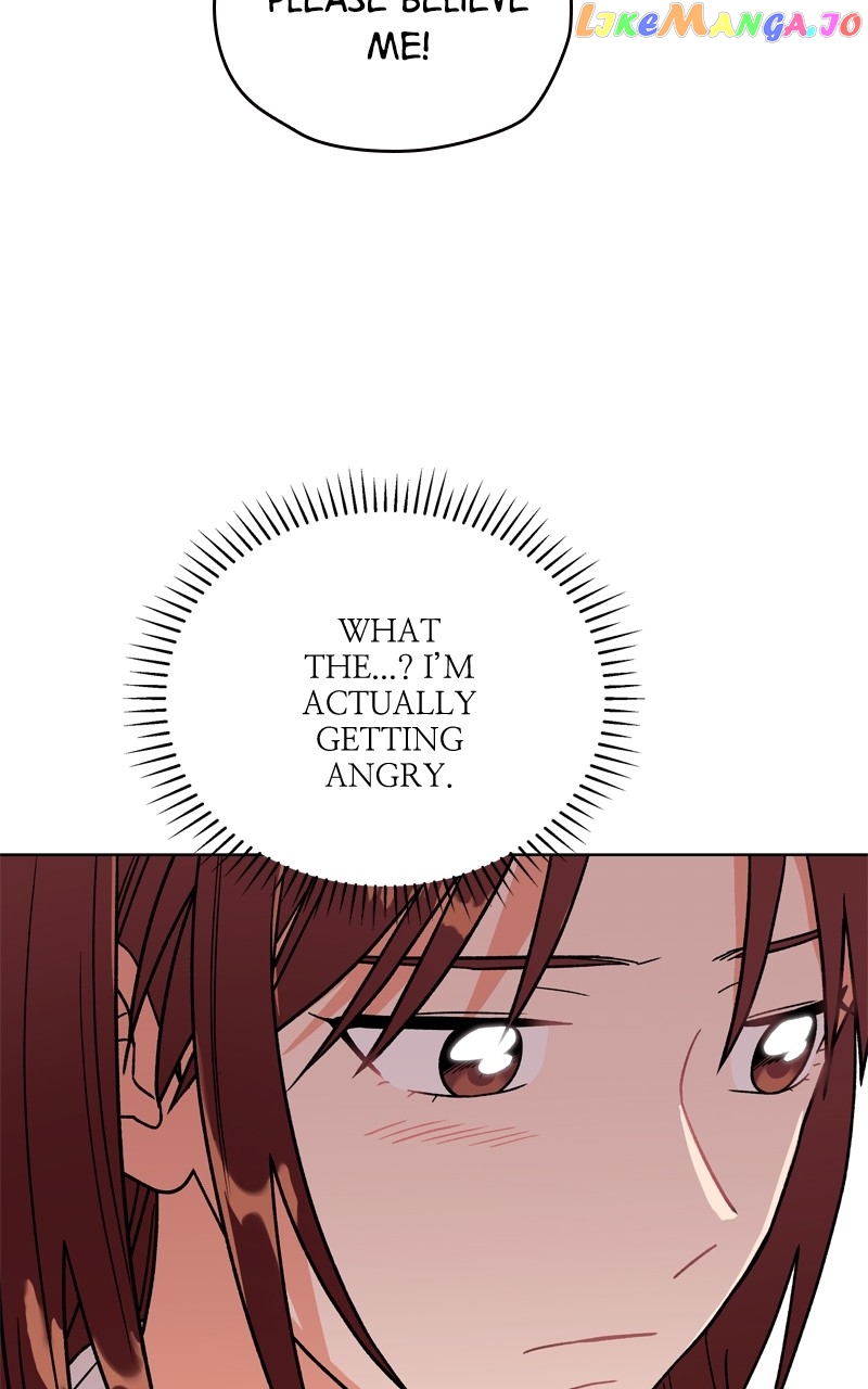 To the Stars I Love Chapter 40 - page 81