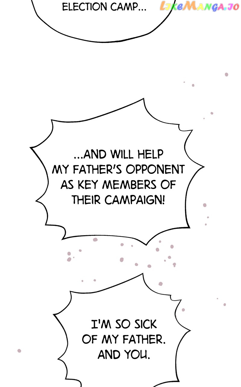 To the Stars I Love Chapter 40 - page 84