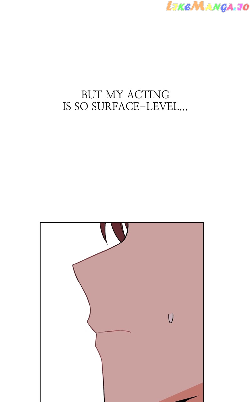 To the Stars I Love Chapter 40 - page 91