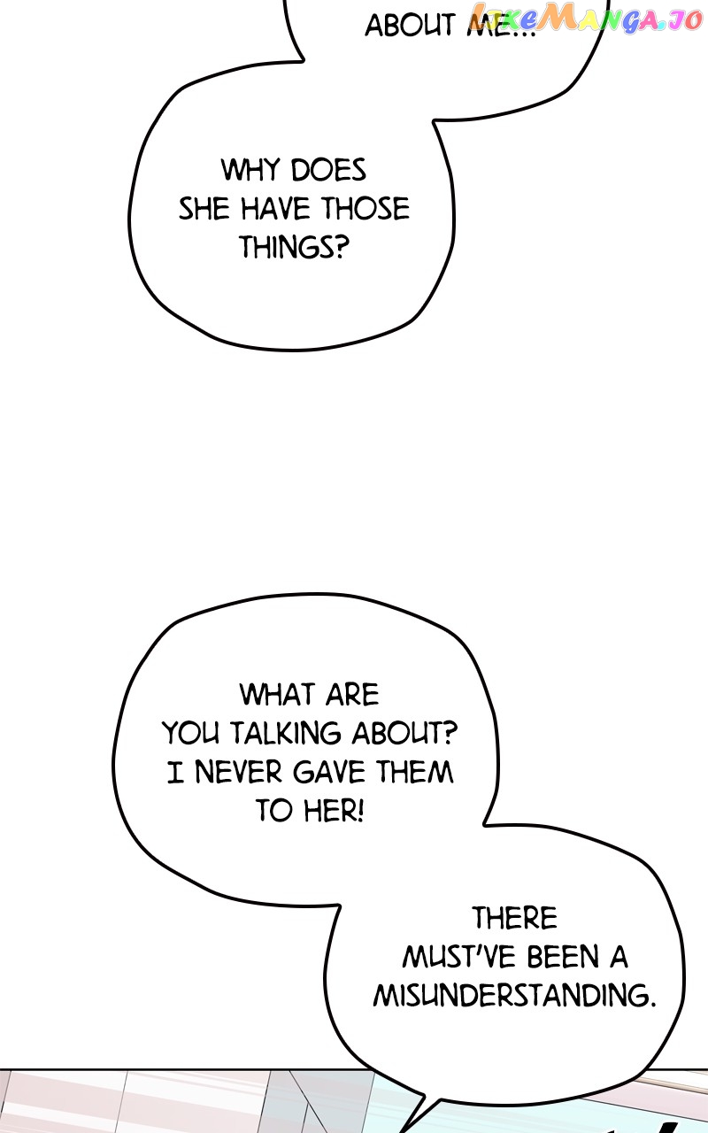 To the Stars I Love Chapter 40 - page 95