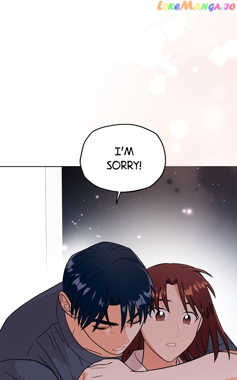 To the Stars I Love Chapter 40 - page 98