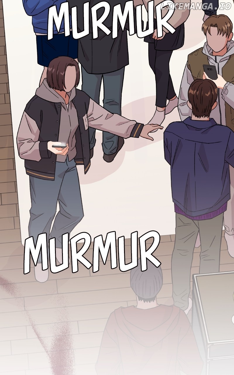 To the Stars I Love Chapter 76 - page 10