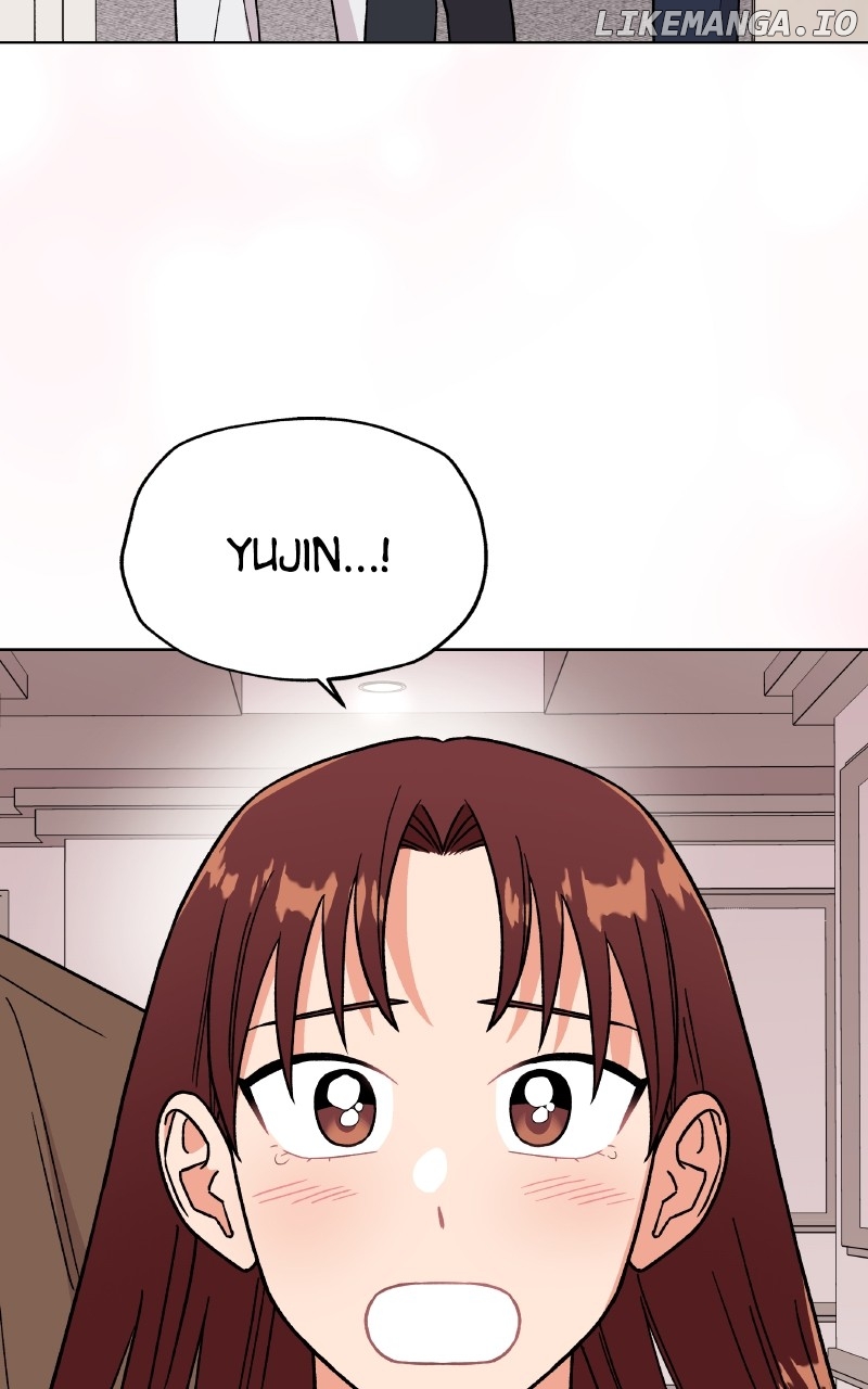 To the Stars I Love Chapter 76 - page 100
