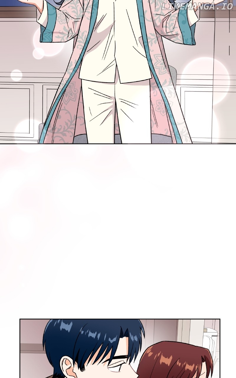 To the Stars I Love Chapter 76 - page 102