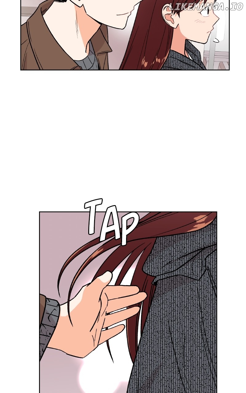To the Stars I Love Chapter 76 - page 103