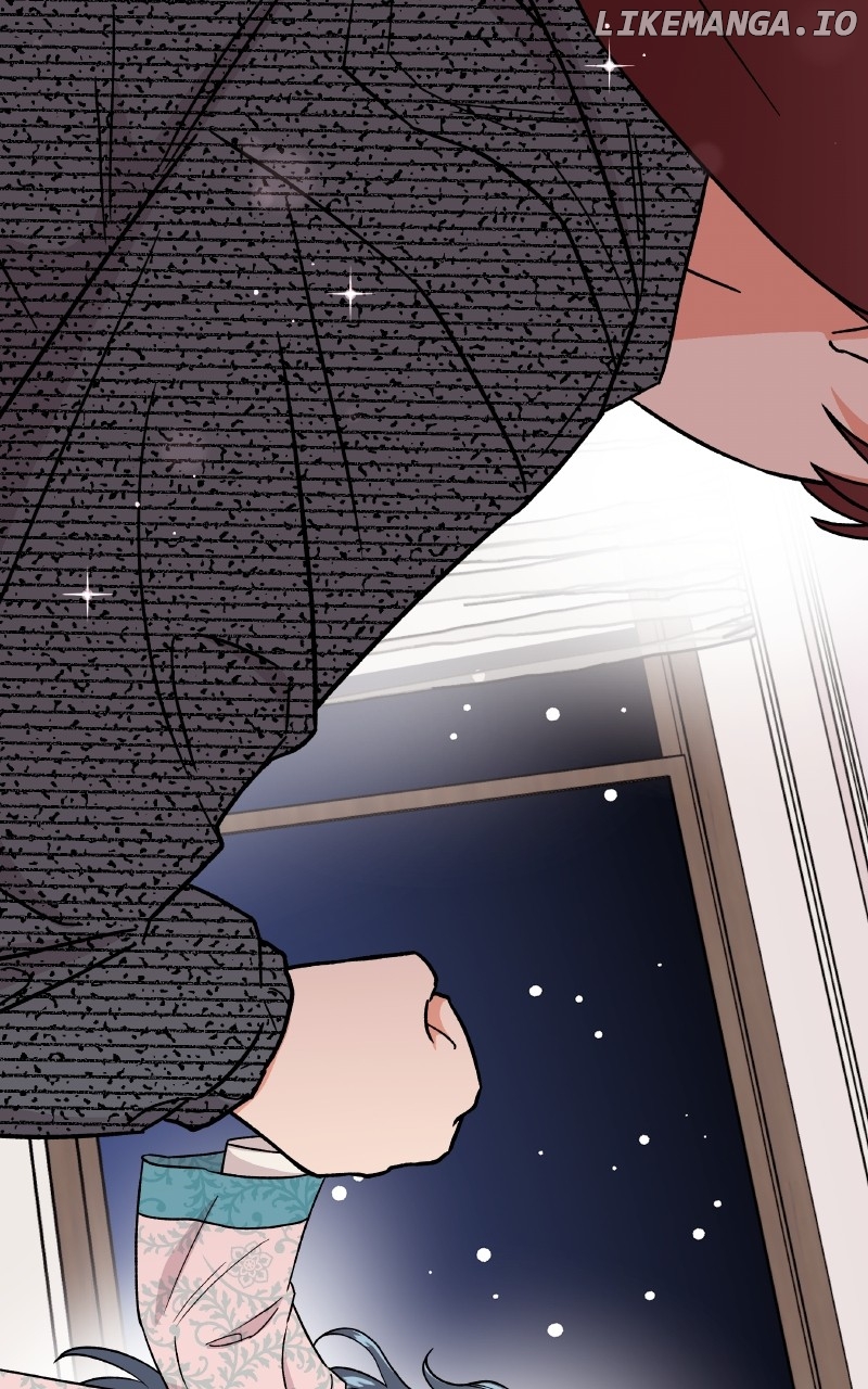 To the Stars I Love Chapter 76 - page 105