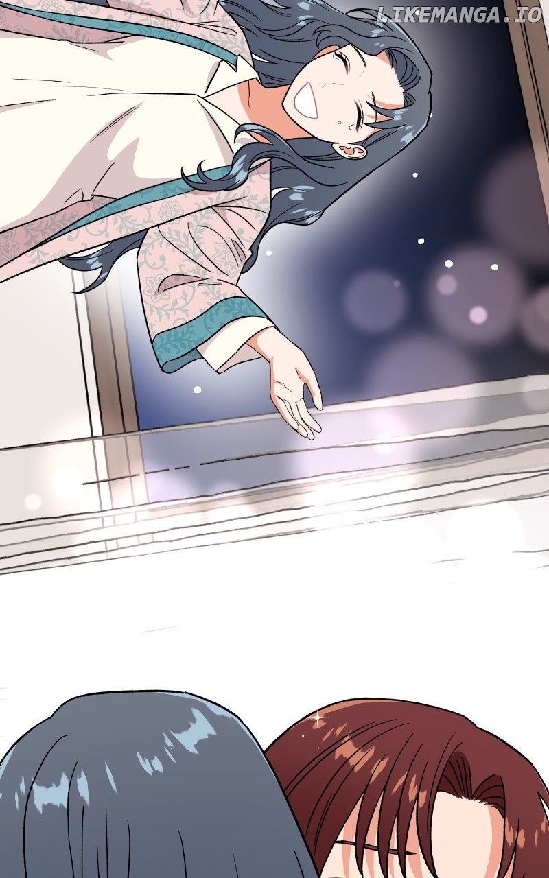 To the Stars I Love Chapter 76 - page 106