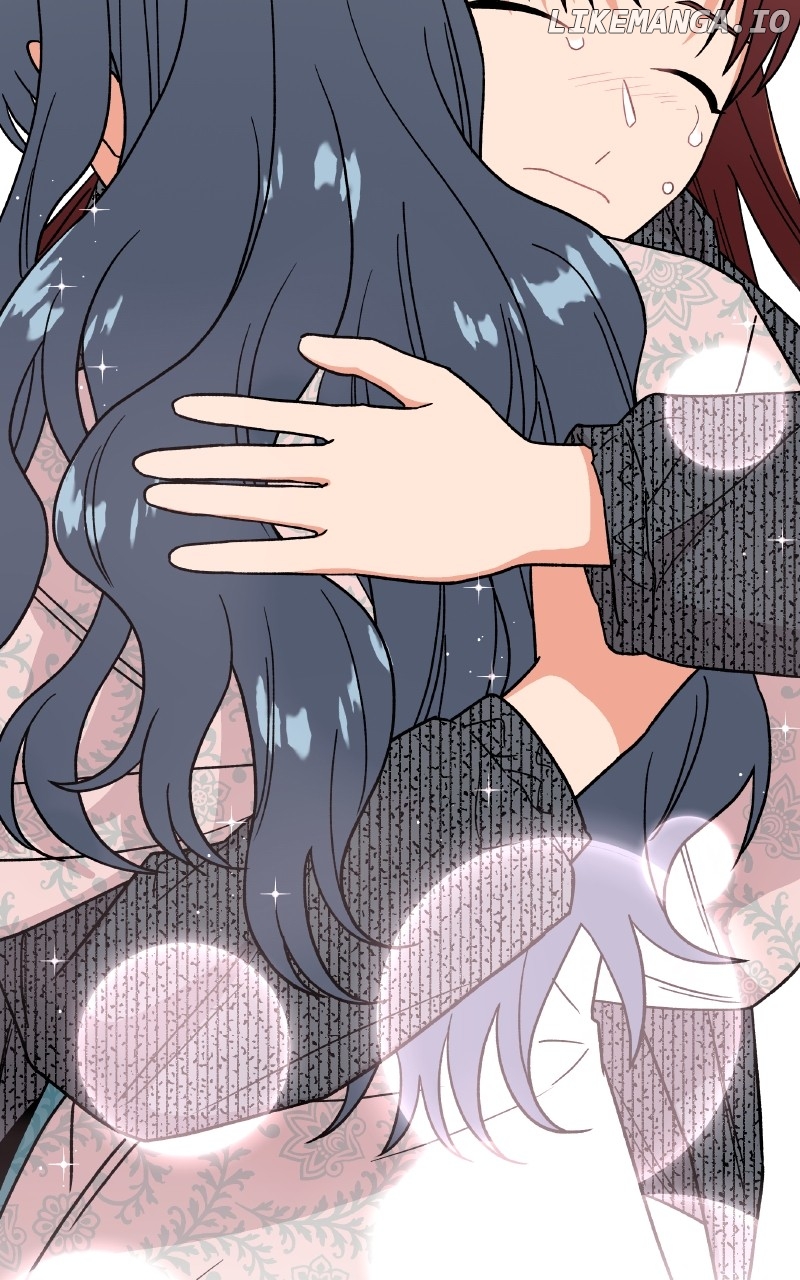 To the Stars I Love Chapter 76 - page 107