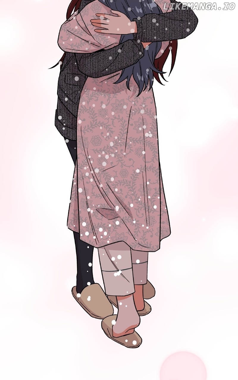 To the Stars I Love Chapter 76 - page 111
