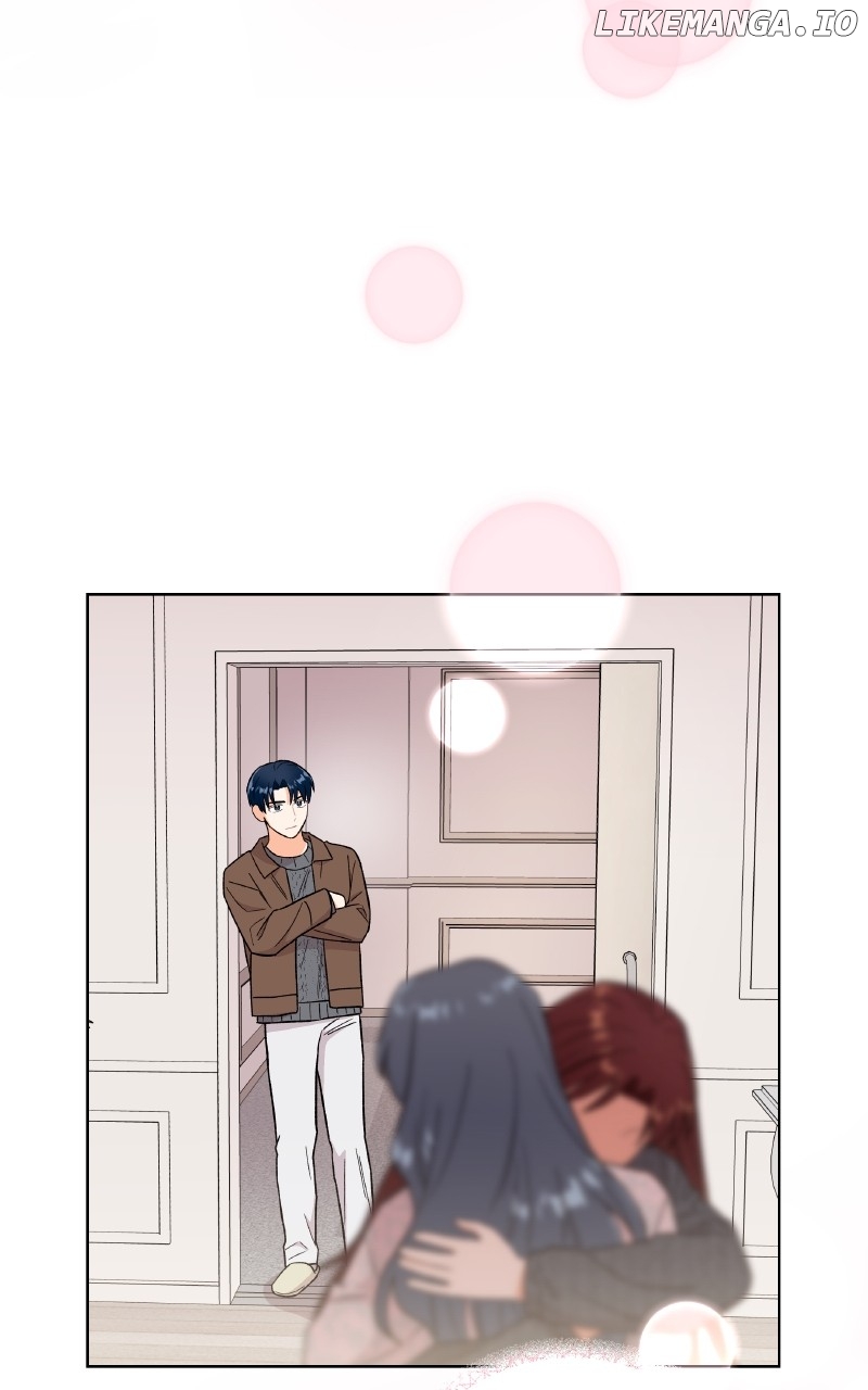 To the Stars I Love Chapter 76 - page 112