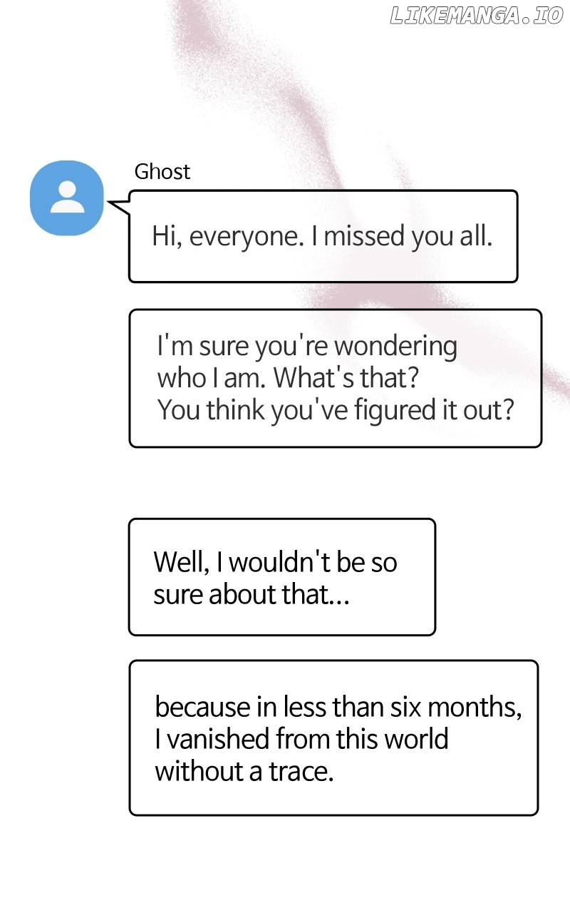 To the Stars I Love Chapter 76 - page 12