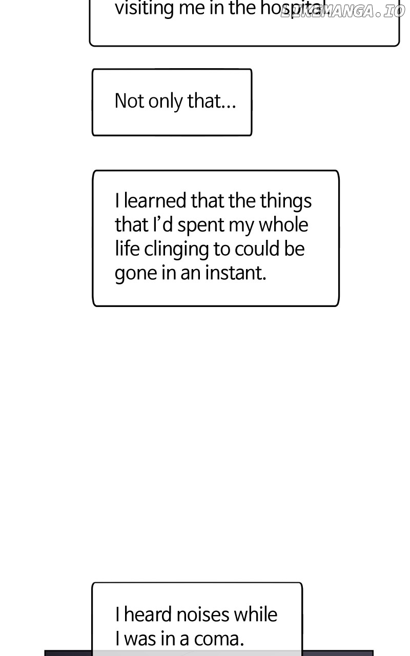 To the Stars I Love Chapter 76 - page 14