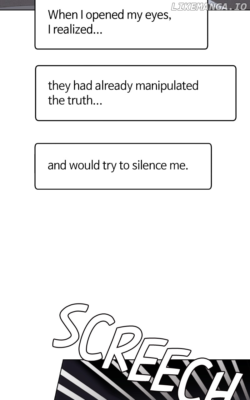 To the Stars I Love Chapter 76 - page 17