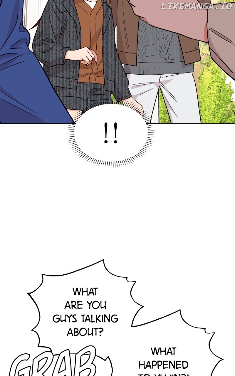 To the Stars I Love Chapter 76 - page 2