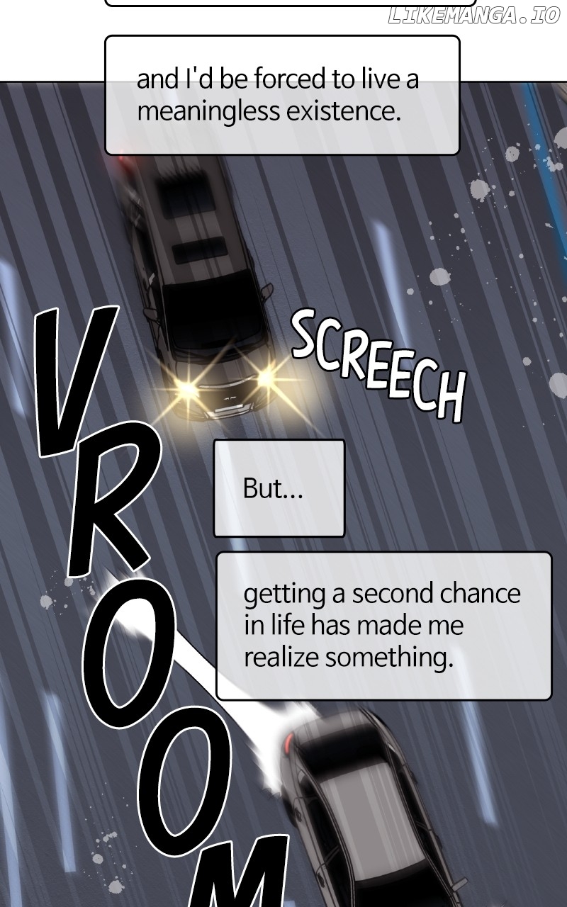 To the Stars I Love Chapter 76 - page 20