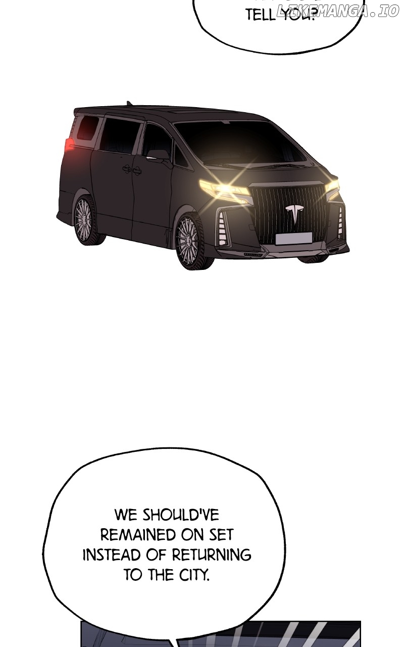 To the Stars I Love Chapter 76 - page 24