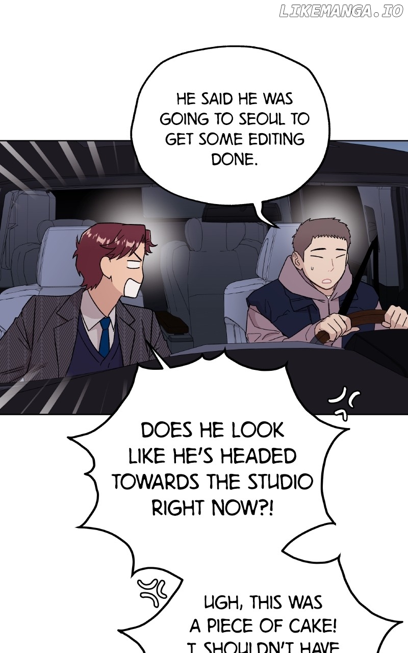 To the Stars I Love Chapter 76 - page 26