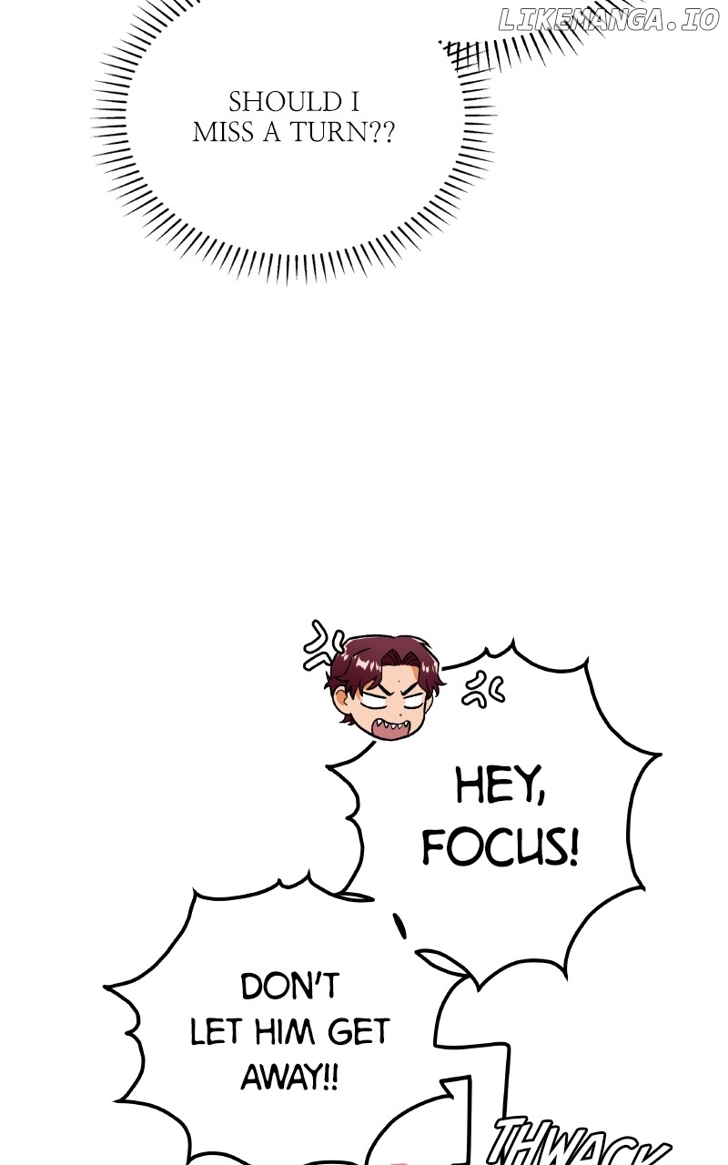To the Stars I Love Chapter 76 - page 28