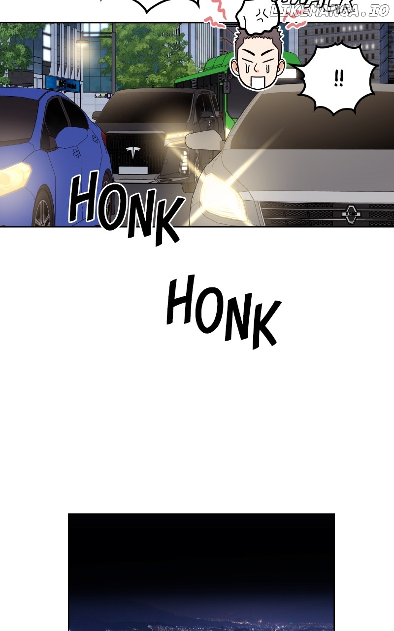 To the Stars I Love Chapter 76 - page 29