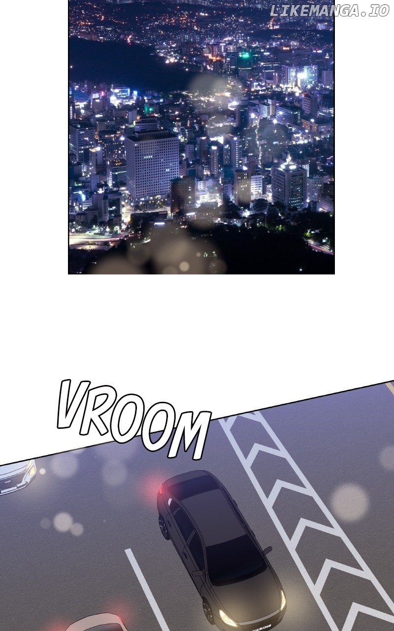 To the Stars I Love Chapter 76 - page 30