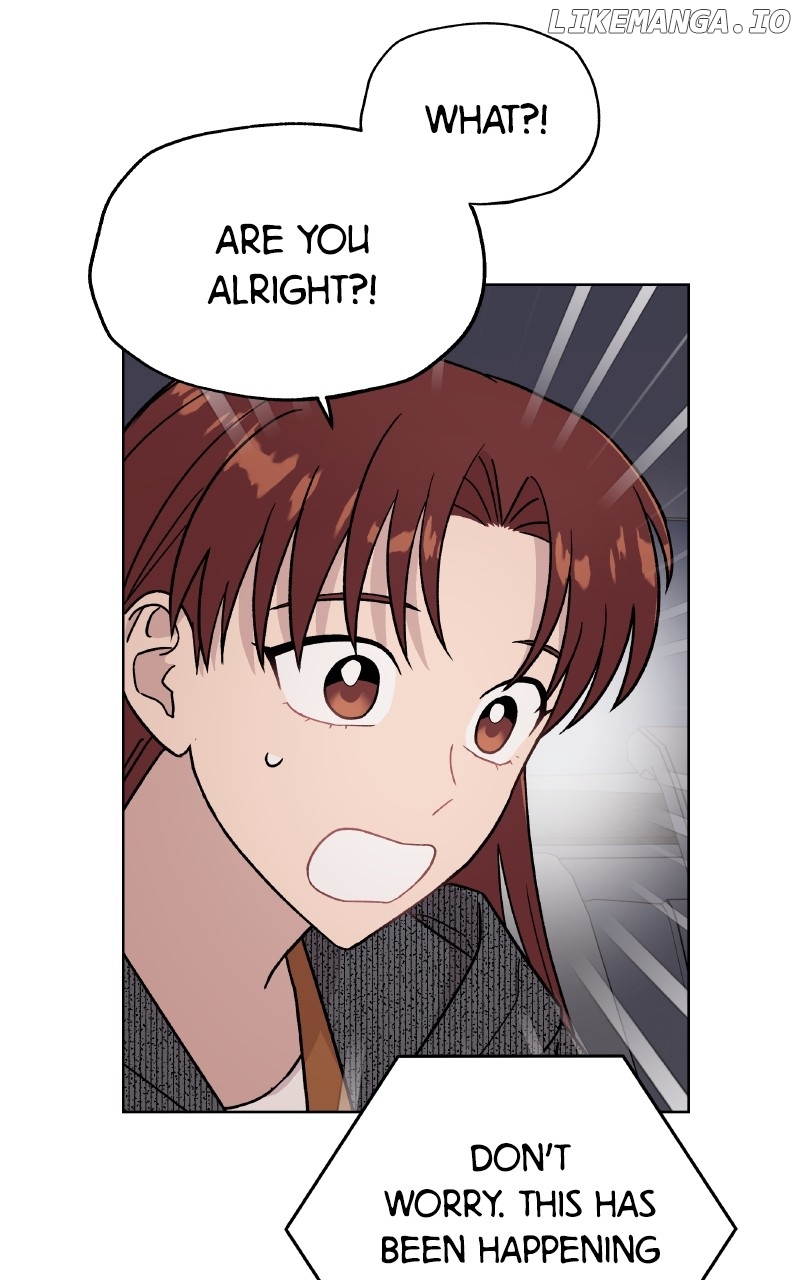 To the Stars I Love Chapter 76 - page 38