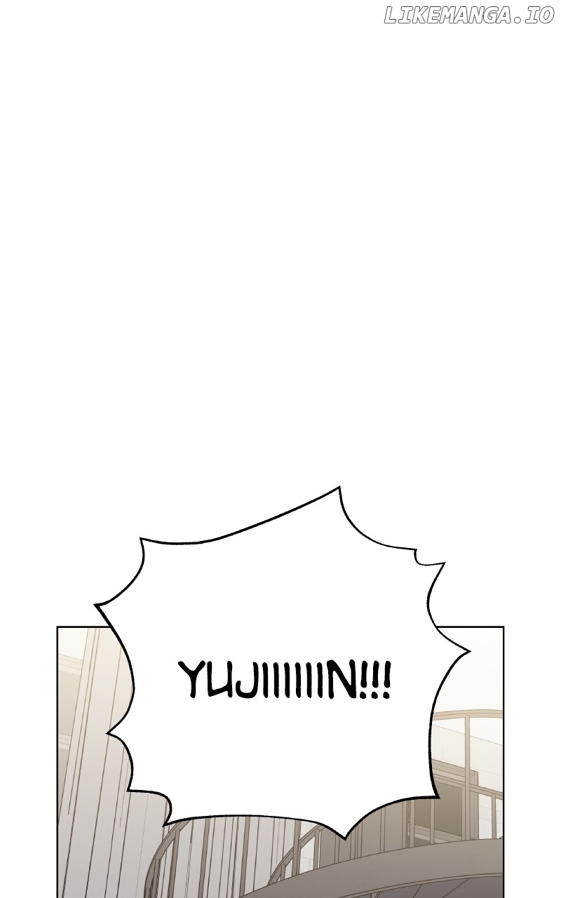 To the Stars I Love Chapter 76 - page 44