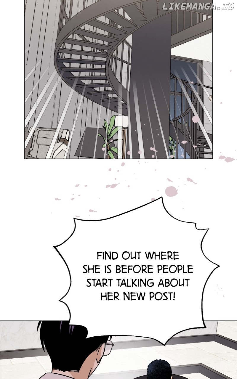 To the Stars I Love Chapter 76 - page 45