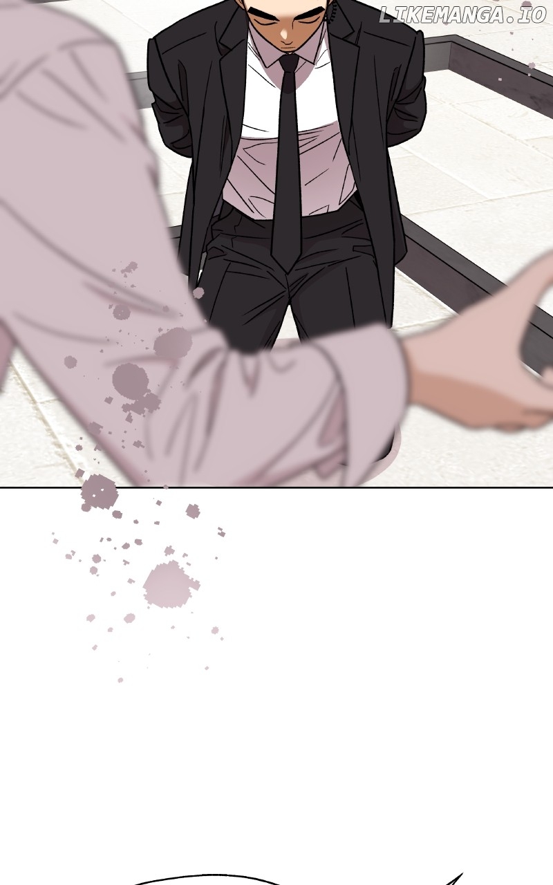 To the Stars I Love Chapter 76 - page 47