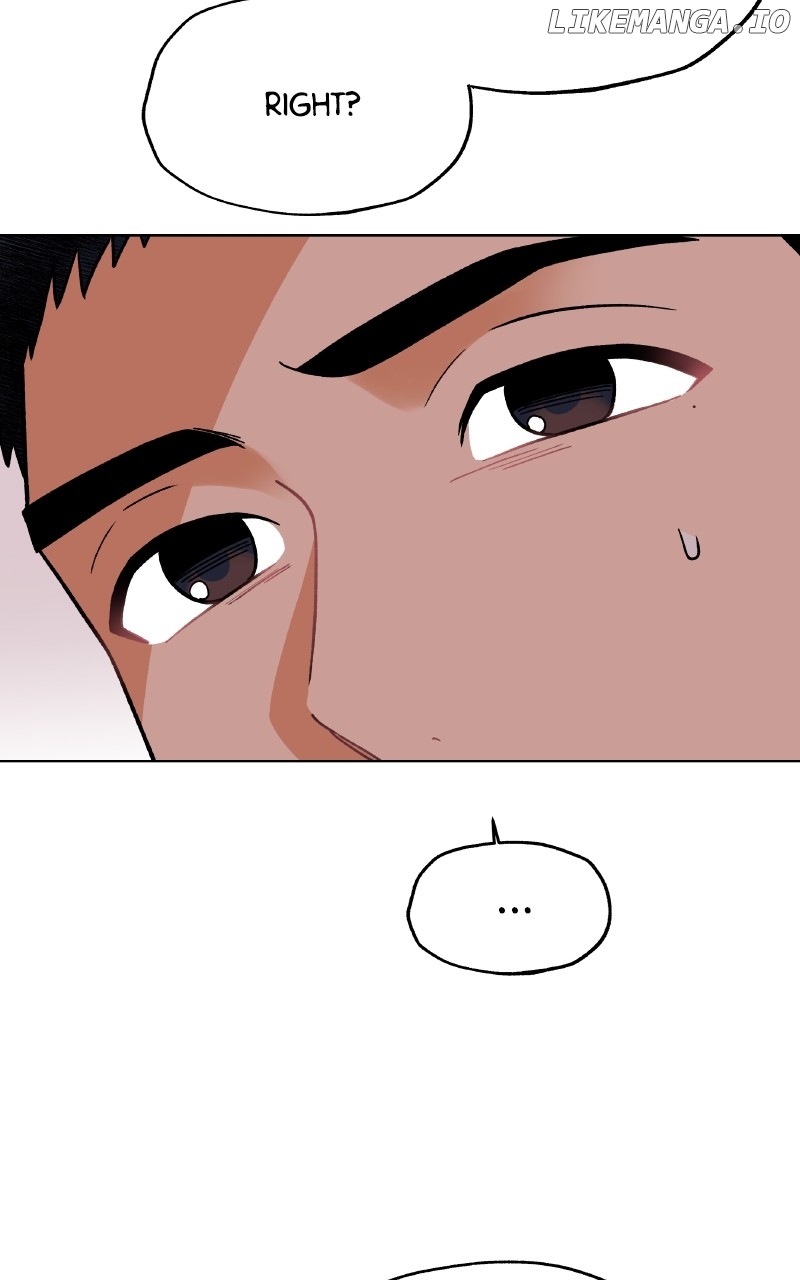 To the Stars I Love Chapter 76 - page 52