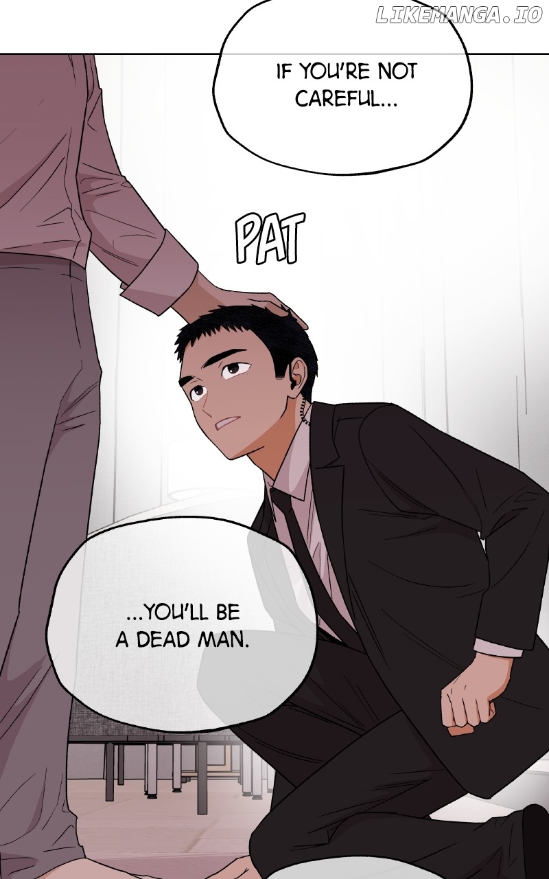 To the Stars I Love Chapter 76 - page 53