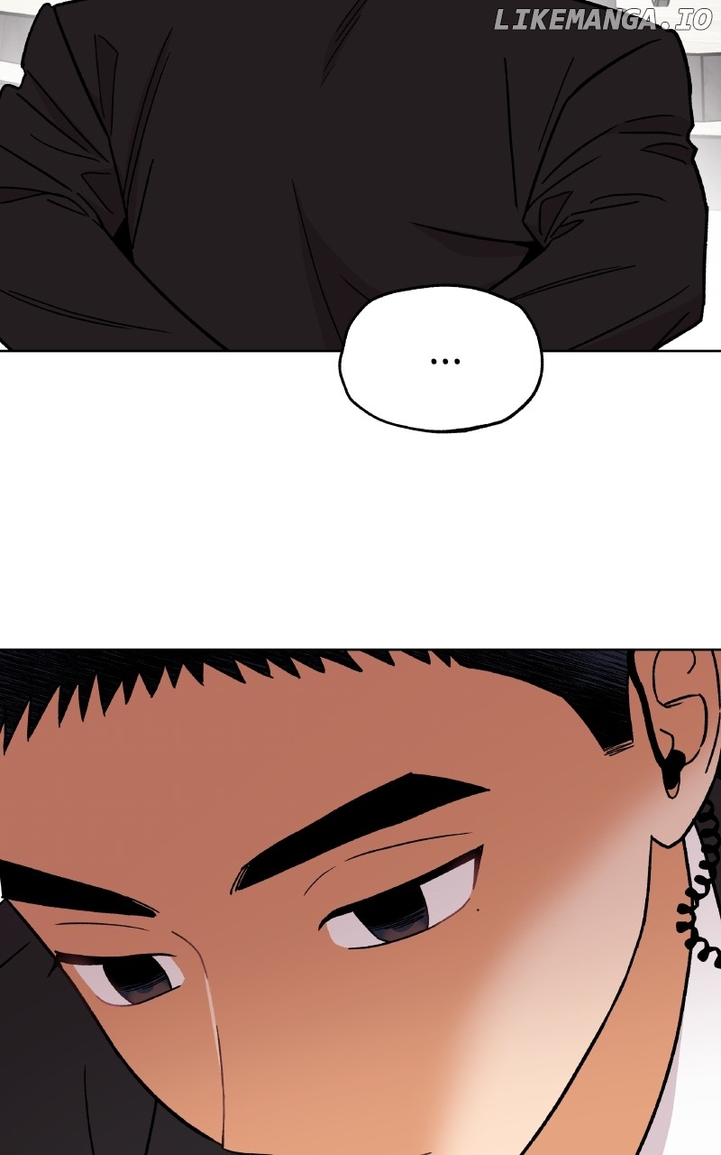 To the Stars I Love Chapter 76 - page 58